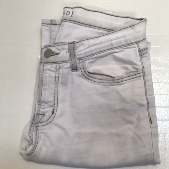 JBrand skinny jeans - Picture 2 of 4